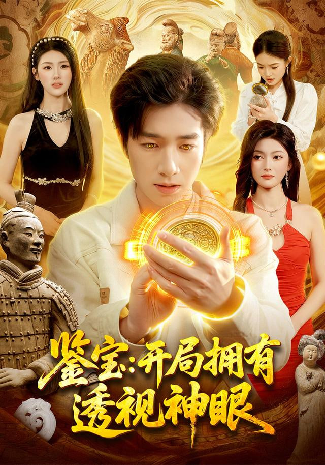 极地三十天