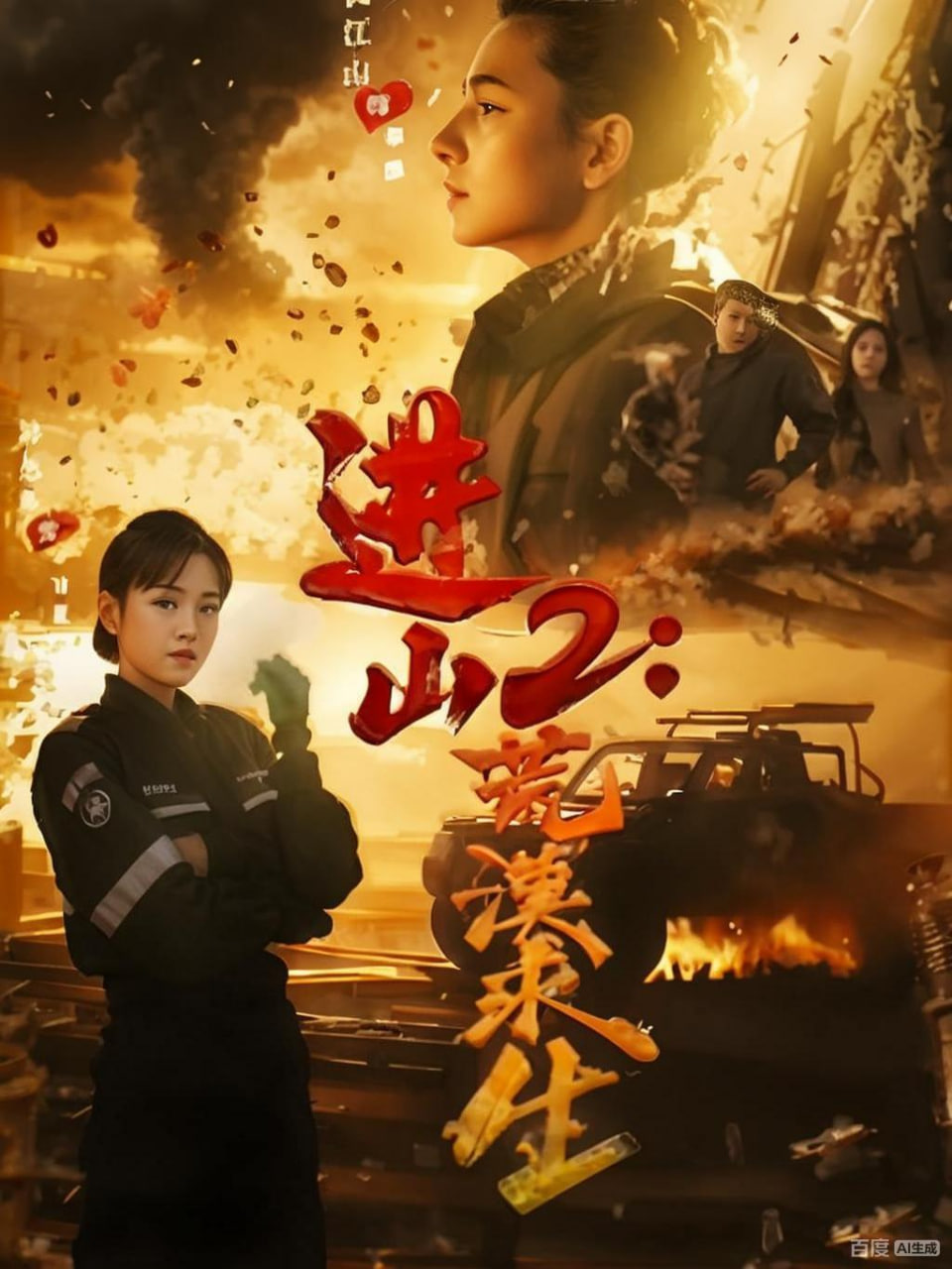 纸片勇者